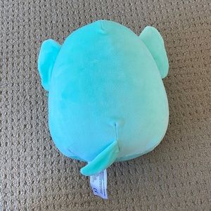 Elephant Squishmallow